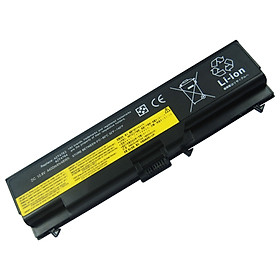 Mua Pin Dành Cho Laptop Lenovo ThinkPad L410  L412  L420  L421  L510  L512  L520  SL410  SL510  T410  T412  T410I  T420  T430  T510  T530  L410 Lenovo Edge E40  E50  E420  E425  E520  E525