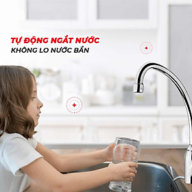 Máy Lọc Nước Dùng Cho Pha Chế 3M AQ-ICE160-S