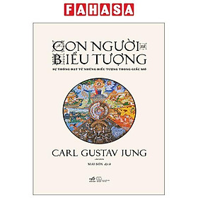 Con Người Và Biểu Tượng - Man And His Symbols