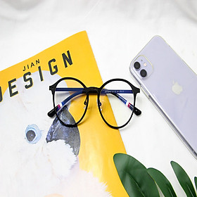 Kính Cận Gọng Nhựa Thời Trang 98382