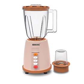 Mua Máy xay sinh tố 2 cối Lorente LT-2566P màu hồng - Hàng chính hãng