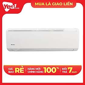 Mua Máy Lạnh Inverter Gree GWC09QB-K3DNB6B (1.0HP) - Hàng Chính Hãng