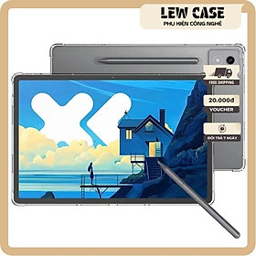 Ốp lưng Lenovo Pad Pro 12.7 2025 silicon chống sốc