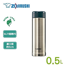Bình giữ nhiệt Zojirushi SM-AGE50-XA 0,5L, hàng chính hãng
