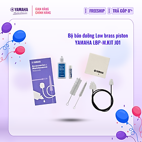 Mua Bộ bảo dưỡng Low brass piston YAMAHA LBP-M.KIT J01