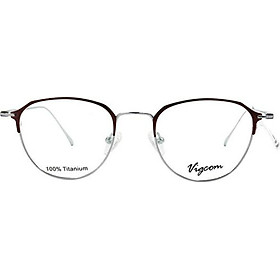 Gọng Kính Unisex Vigcom VG1608