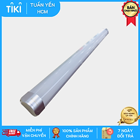 Mua Bộ đèn LED Bán Nguyệt Điện Quang ĐQ LEDBN01 36 ( 1.2m 36W  thân nhôm ) - Ánh sáng trắng