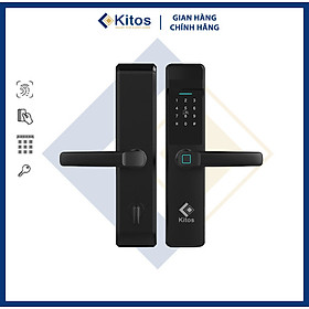 Hình ảnh Khóa cửa vân tay Kitos KT-G300