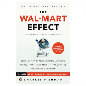 Wal-Mart Effect