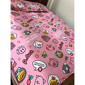 Mua Lẻ tấm ga bọc đệm không kèm vỏ gối các size 1m2x1m9  1m6x2m  1m8x2m  2mx2m2