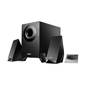 Loa Vi Tính Edifier M1360 Công Suất 2W x 2 + 4.5W Subwoofer 2.1