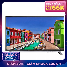 Smart Tivi Toshiba HD 32 inch 32L5650