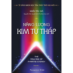 Sách năng lượng kim tự tháp