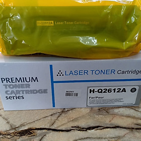 Mua HỘP MỰC 12A H-Q2612A
