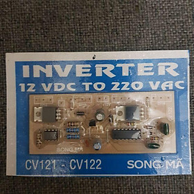 Mua Mạch Inverter