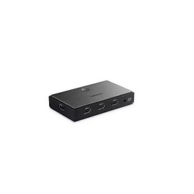 Mua Bộ gộp HDMI 2.0 3 vào 1 ra  Hỗ Trợ 3D 4K60Hz HDR Ugreen GK