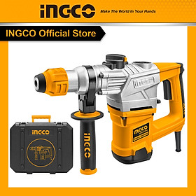 Mua Máy đục bê tông 3 chức năng INGCO RH12008 công suất 1250W