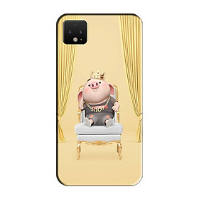 ỐP LƯNG IN DÀNH CHO GOOGLE PIXEL 4 XL