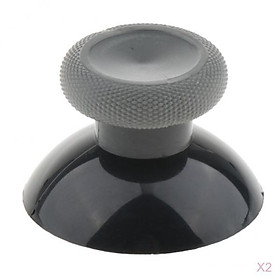 2x Thumb Grip Thumbstick Cap Cover For Microsoft Xbox One