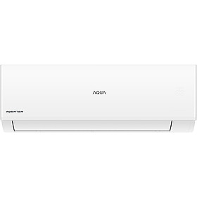 Mua Máy Lạnh Aqua Inverter 1 H.P AQA-RV9QC - Hàng chính hãng - Giao HCM và 1 số tỉnh thành