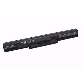 Mua Pin Dành Cho Laptop Sony Vaio Fit SVF14  SVF15  14E  15E  BPS35  BPS35A - Hàng Nhập Khẩu