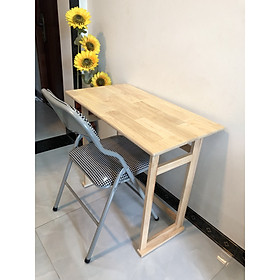 Mua Bộ bàn ghế học và làm việc xếp gọn VIMOS -68