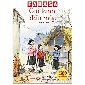 Sách - Tủ Sách Văn Học Việt Nam Trong Nhà Trường - Gió Lạnh Đầu Mùa