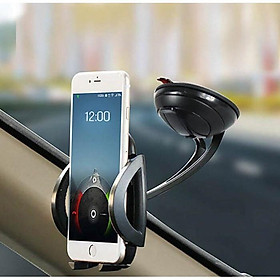 Mua Giá đỡ điện thoại trên ô tô  để bàn  ô tô hình chuột gọn gàng