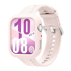 Mua Dây đeo tích hợp case vỏ bảo vệ cho Huawei Watch Fit 4 / Huawei Watch Fit 4 Pro - Hàng Chính Hãng