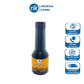 Hình ảnh Phụ gia nhớt động cơ xe máy NANO MAXLUBE Engine Protection 60ml, BẢO VỆ ĐỘNG CƠ TĂNG CHỈ SỐ NHỚT