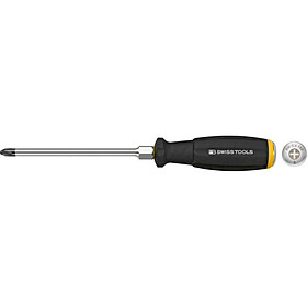 Mua Tua Vít Đóng Đầu Cộng Ph 2 - Thép Xuyên Cán Pb Swiss Tools Pb 8193 d 2-100 - Hàng Chính Hãng 100% từ Thụy Sĩ
