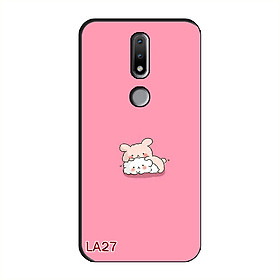Ốp Lưng Dẻo Dành Cho NOKIA 2.4