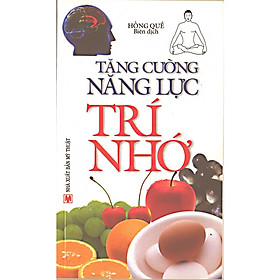 Tăng Cường Năng Lực Trí Nhớ (12000)