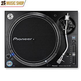 Mua Đầu Turntable PLX 1000 Pioneer DJ - Hàng Chính Hãng