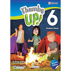 Thumbs Up 2e Student s Book 6