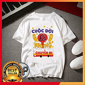 ALBUM 22 - BST ÁO THUN MÙA HÈ ĐỘC LẠ CHẤT