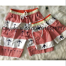 Combo 2 quần đi biển xinh lung linh
