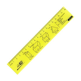 Thước Dẻo SR-023