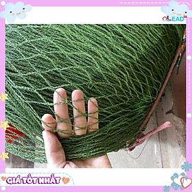 Mua 10m lưới rào gà rào vườn   làm giàn leo   trồng cây khổ cao 2m 3m