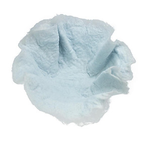 Làm thủ công 100% Len Nỉ Tròn Chăn Hình Ảnh Cho Bé Chăn Sơ Sinh Chụp Ảnh porps TẮM CHO BÉ TẶNG - one