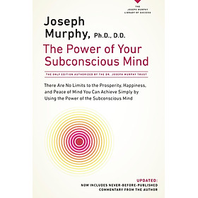 [Download Sách] Power Your Subconscious Mind