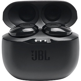 Mua Tai Nghe Bluetooth True Wireless JBL Tune 125 TWS - Hàng Chính Hãng