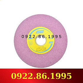 Mua Đá mài Norton 25A ngọc bích 205*12.7*31.75 46#-120#H giá đẹp