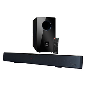 Mua Loa Vi Tính Soundmax SB-217/2.1 Tích Hợp Bluetooth (90W) - Hàng Chính Hãng