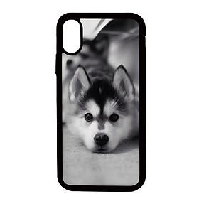 Ốp lưng cho điện thoại Iphone Xs Max mẫu XB 1 - Hàng chính hãng