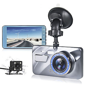 Mua VIETMAP Camera Hành Trình A10 Kèm Camera Lùi 12 Megapixcel Hàng Nhập Khẩu Cao Cấp FHD 1080P Sắc Nét