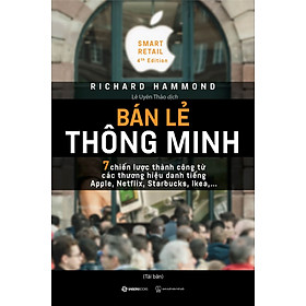 Hình ảnh Bán Lẻ Thông Minh