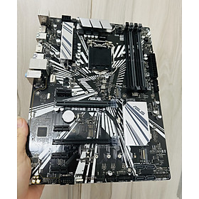 Mua Bo Mạch Chủ (Mainboard) ASUS PRIME Z390-P (HÀNG CHÍNH HÃNG)