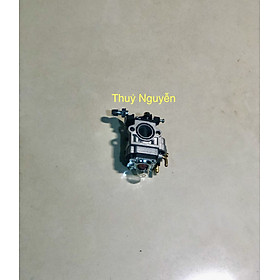 Mua Bình xăng con (Bộ chế hoà khí) máy cắt cỏ động cơ 260/330 và 430/520. Tiết kiệm xăng  dễ dàng tháo lắp