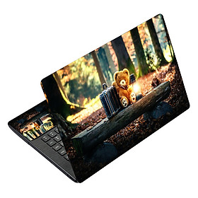 Mua Mẫu Dán Dành Cho Laptop Mẫu Nghệ Thuật LTNT - 402